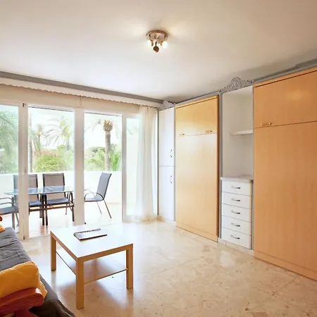 Coronado U 25 Apartment Marbella