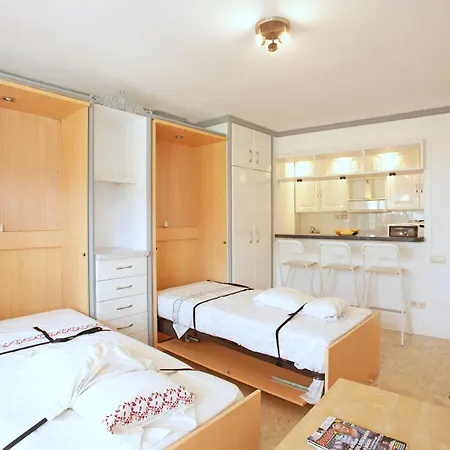 Apartment Coronado U 25 Marbella