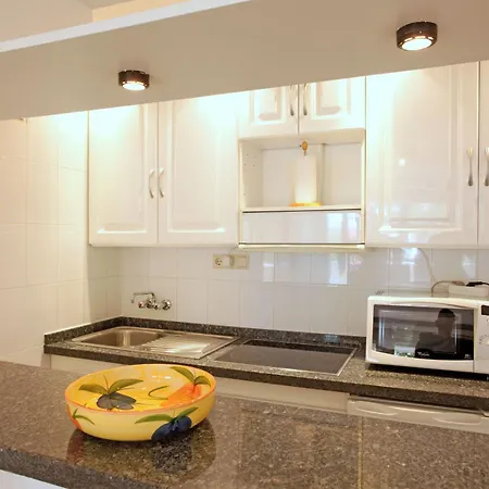 Apartment Coronado U 25